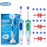 מברשת שיניים חשמלית Oral-B איכותית